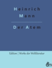 Der Atem - Book