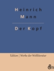 Der Kopf - Book