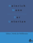 Der Untertan - Book