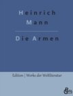 Die Armen - Book