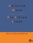 Die kleine Stadt - Book