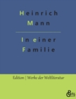 In einer Familie - Book