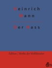 Der Hass - Book