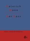 Der Hass - Book