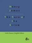 The Turn of the Screw - Book