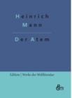 Der Atem - Book