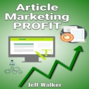 Article Marketing Profit - eBook