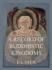 A Record of Buddhistic Kingdoms - eBook