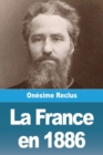 La France en 1886 - Book
