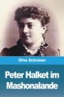 Peter Halket im Mashonalande - Book