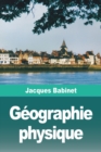 Geographie physique - Book