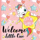Welcome Little One - Book
