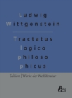 Logisch-philosophische Abhandlung : Tractatus logico-philosophicus - Book