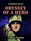 Odyssey Of A Hero - eBook
