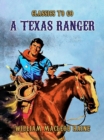 A Texas Ranger - eBook