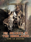My Heart's In The Highlands - eBook