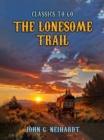 The Lonesome Trail - eBook