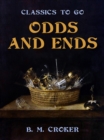 Odds and Ends - eBook