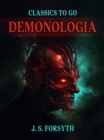 Demonologia - eBook