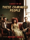 These Charming People - eBook