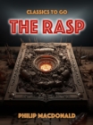 The Rasp - eBook