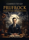 Prufrock and Other Observations - eBook