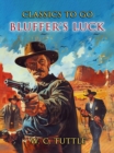 Bluffer's Luck - eBook