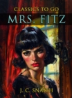 Mrs. Fitz - eBook