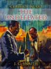 The Undefeated - eBook