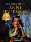 Anne Feversham - eBook