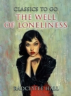 The Well Of Loneliness - eBook