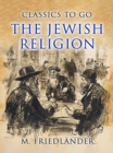 The Jewish Religion - eBook