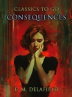 Consequences - eBook
