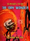30-Day Wonder - eBook