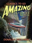 Amazing Stories Volume 192 - eBook