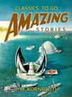 Amazing Stories Volume 193 - eBook