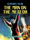 The Man On The Meteor - eBook