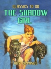 The Shadow Girl - eBook