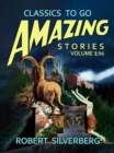Amazing Stories Volume 196 - eBook