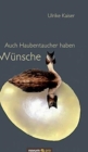 Auch Haubentaucher haben Wunsche - Book