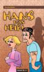 Hans was Heiri - Book