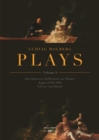 Ludvig Holberg: PLAYS, Volume I : Just Justesen's Reflections on Theatre, Jeppe of The Hill, Ulysses von Ithacia - eBook