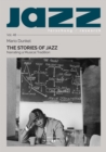 The Stories of Jazz : Narrating a Musical Tradition - eBook
