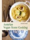 Austrian Vegan Home Cooking - eBook