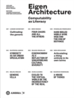 EigenArchitecture - eBook