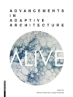 ALIVE : Advancements in adaptive architecture - Book