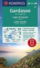 Gardasee & surroundings 3-Set D/I - Book