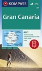 GRAN CANARIA - Book