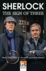 HELBLING READERS SHERLOCK TH - Book