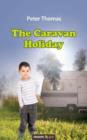 The Caravan Holiday - Book